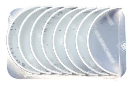 Вкладиші шатунні RENAULT 2,0dCi M9R (KS) KOLBENSCHMIDT 77867620