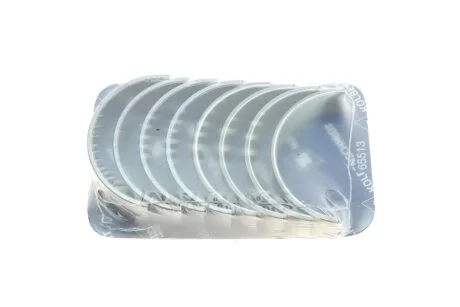 Вкладиші шатунні FORD/PSA 1,6DCi DV6ATED4/DV6AUTED4/DV6BUTED4/DV6CTED4/DV6TED4 SPUTTER (KS) KOLBENSCHMIDT 77873620