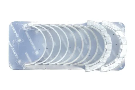 Вкладыши коренные STD BMW N47 (выр-во KS) KOLBENSCHMIDT 77951600