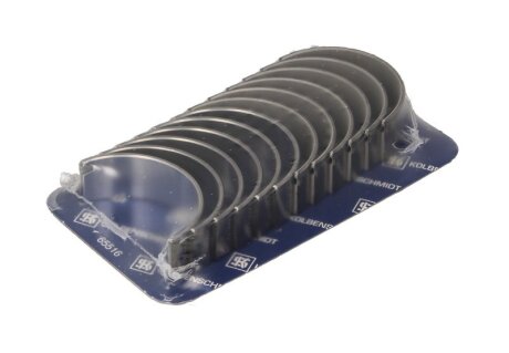 Вкладиші шатунні BMW N57(KS) KOLBENSCHMIDT 77952600