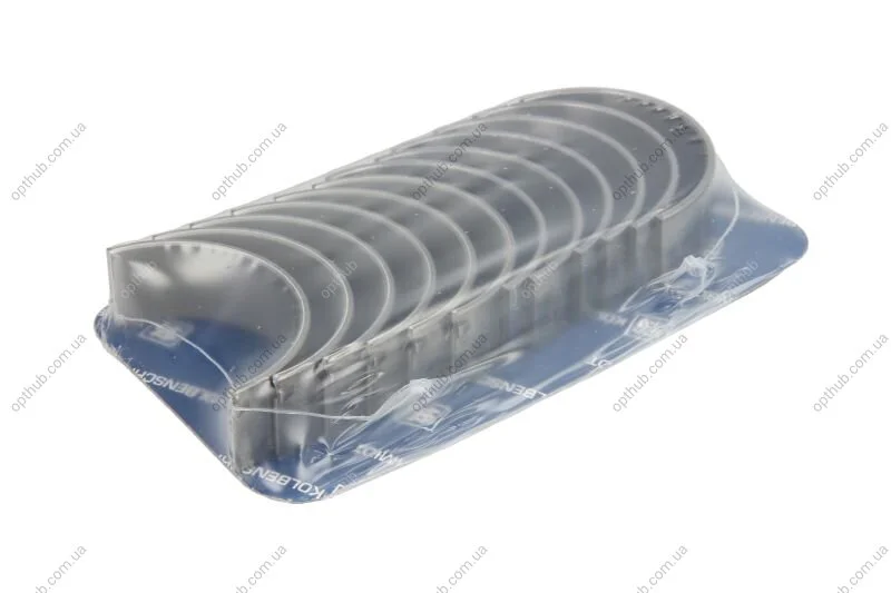 Вкладыши шатунные BMW N57(пр-во KS) KOLBENSCHMIDT 77952610 (фото 1)