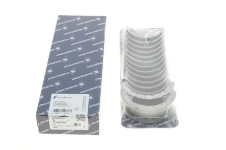 Підшипники ковзання корінні KOLBENSCHMIDT 77953620