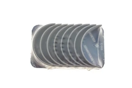 Вкладыши шатунные MB 1,8/2,1CDi OM651 SPUTTER 06- (пр-во KS) KOLBENSCHMIDT 77972600