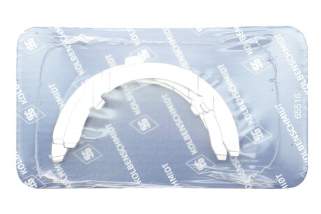 Вкладиші STD MB M102/M103/M104/M111/OM601/OM602/OM605/OM611/OM612/OM646 KOLBENSCHMIDT 78662600