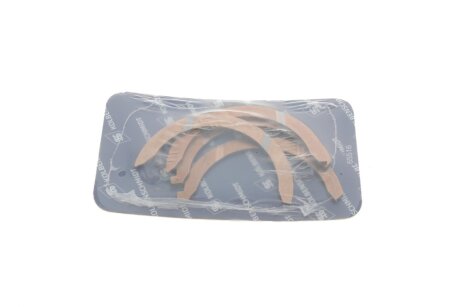 Вкладиші KOLBENSCHMIDT 78863608