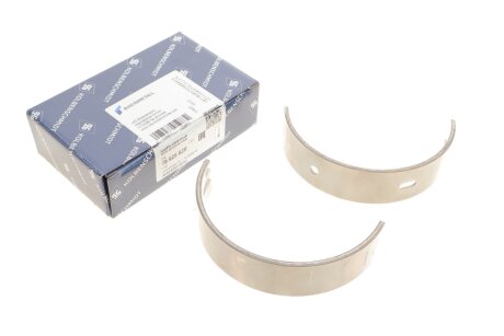 Вкладиші корінні 0,50 HL (ПАРА) MB OM354/OM356/OM364/OM366/A/LA KOLBENSCHMIDT 78925620