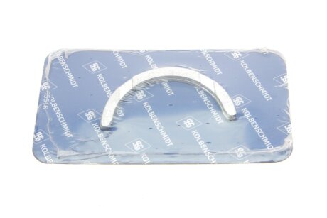 Шайба розбігу колінвалу VW Caddy/Golf/Passat 1.4-2.0i 99- (opt-om) KOLBENSCHMIDT 79221600