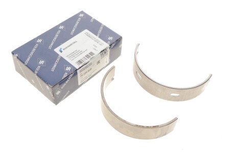 Вкладиші корінні MB Vario 96- OM904/OM900 (+0.50) UA63 KOLBENSCHMIDT 79226620