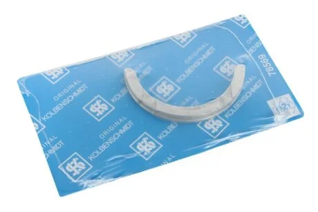 Напівкільця упорні VAG STD 1,6 96- (вир-во KS) KOLBENSCHMIDT 79233600