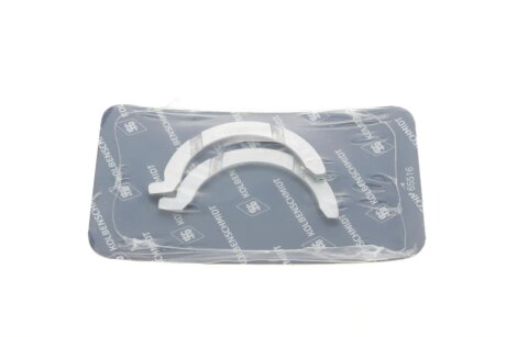 Напівкільця упорні SMART 0.6 TURBO / 0.8 TD (KS) KOLBENSCHMIDT 79273600