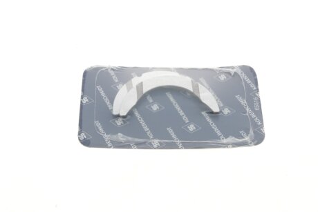 Шайба розбігу колінвалу Renault Kangoo 1.5dCi 01- (STD) UA63 KOLBENSCHMIDT 79359600