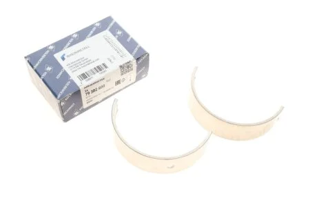 Вкладыши коренные на шею VW LT HL STD AGK/ATA/AUH/BCQ 2,8TD 96- (выр-во KS) KOLBENSCHMIDT 79382600