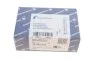Вкладыши коренные на шею VW LT HL 0,25 AGK/ATA/AUH/BCQ 2,8TD 96- (выр-во KS) KOLBENSCHMIDT 79382610 (фото 3)