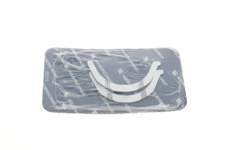 Шайби розбігу валу FORD/PSA HHDB/DV6ATED4/DV6TED4 (KS) C.I.U KOLBENSCHMIDT 79391600