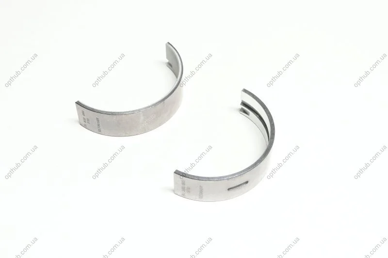 Вкладиші корінні 1 шия MB STD OM611/612/613 SPUTTER (вир-во KS) KOLBENSCHMIDT 79395600 (фото 1)