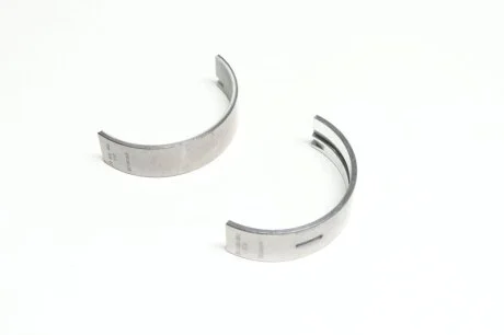 Вкладыши коренные 1 шея MB STD OM611/612/613 SPUTTER (пр-во KS) KOLBENSCHMIDT 79395600