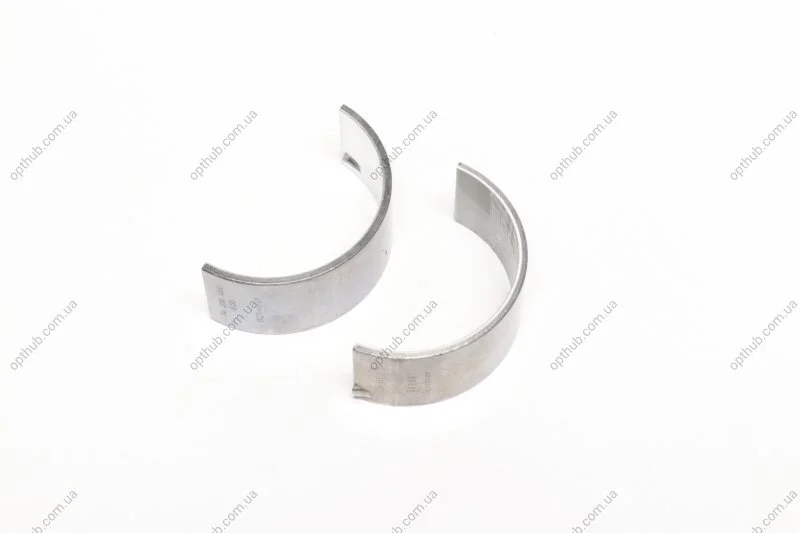 Вкладиші шатунні PL MB OM611/612/613 SPUTTER (вир-во KS) KOLBENSCHMIDT 79396620 (фото 1)