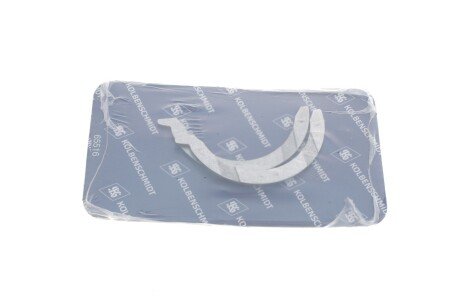 Шайба розбігу колінвалу VW Caddy IV 15-20 (STD) (opt-om) KOLBENSCHMIDT 79515600