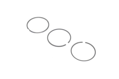 Кільця поршневі VAG 76,51 1,6D-2,4D (KS) KOLBENSCHMIDT 800000611000