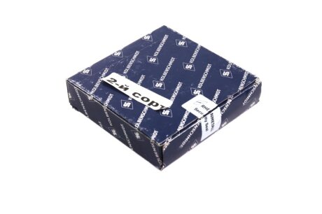 Кільця поршневі VAG 79,51 1,9D/TD-2,4D (KS) KOLBENSCHMIDT 800000810000