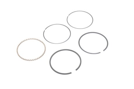 Кільця поршневі VW /AUDI 79,500 (KS) KOLBENSCHMIDT 800000912000