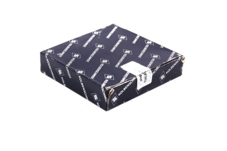 Кільця поршневі VAG 81,01 1,6-2,2 (KS) KOLBENSCHMIDT 800001012000