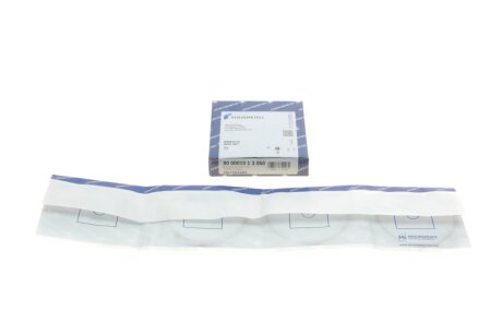 Кільця поршневі VAG 81,51 1,6-2,2 (KS) KOLBENSCHMIDT 800001013050