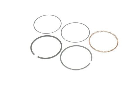 Кільця поршневі BMW 80.0 (1.5/2/3.5) M20B20/M20B23 (KS) KOLBENSCHMIDT 800001611000