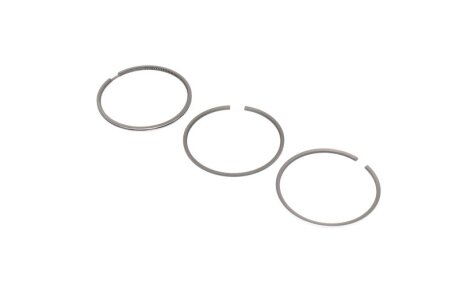 Кольца поршневые BMW 80.0 (2.5/2/3.5) M21D24 (KS) KOLBENSCHMIDT 800001710000