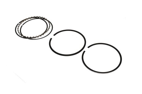 Кільця поршневі BMW 89,00 M10B18/M30B32 (KS) C.I.U KOLBENSCHMIDT 800002412000