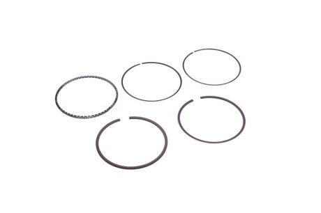 Кільця поршневі BMW 92.0 (1.5/2/3.5) M30B34/M30B35 (KS) KOLBENSCHMIDT 800002511000