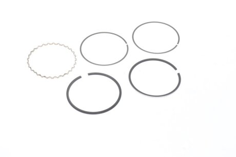 Кільця поршневі PSA 75.0 (1.75/2/3) 1.4 KFW (KS) KOLBENSCHMIDT 800002911000