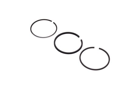 Кільця поршневі RENAULT 70.0 (1.75/2/3.5) 1.1 C1E (KS) C.I.U KOLBENSCHMIDT 800004210000