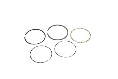 Кільця поршневі FIAT 84.0 (1.5/2/3.95) 1.6/1.8/2.0 (KS) C.I.U KOLBENSCHMIDT 800006511000
