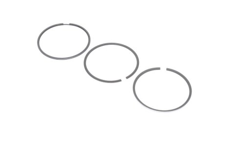 Кільця поршневі FIAT/IVECO 93.0 (3/2/3) 2.5D/TD 8140.27/8144.97/S9U (KS) KOLBENSCHMIDT 800006810000