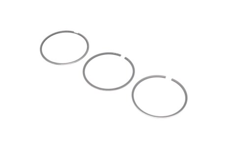 Кільця поршневі FIAT 93,40 2,5D/TD 3x2x3 trapez (KS) KOLBENSCHMIDT 800006810040