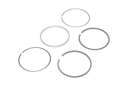 Кільця поршневі FORD 77,22 1,4 OHC 1,6x2x4 (KS) KOLBENSCHMIDT 800008110000