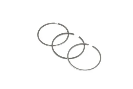 Кільця поршневі OPEL/FORD 80,50 1,6D (вир-во KS) KOLBENSCHMIDT 800008410050