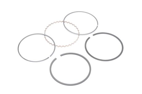 Кільця поршневі FORD 91,30 2,0 OHC (KS) KOLBENSCHMIDT 800009410050