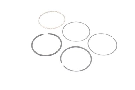 Кільця поршневі FORD 91.3 (2/2.5/4) 2.0 OHC (KS) C.I.U KOLBENSCHMIDT 800009510050