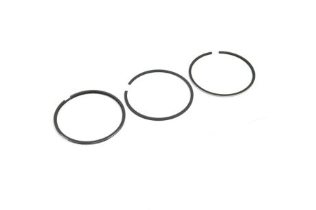 Кільця поршневі FORD TRANSIT 93.65 (2/2/4) 2.5D (KS) KOLBENSCHMIDT 800009810000