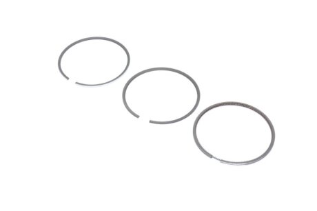 Кільця поршневі (1CYL) FORD 94.65 (2.5/2/4) TRANSIT -ua KOLBENSCHMIDT 800009910100