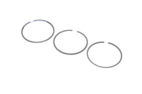 Кольца поршневые MB 87.0 (2/2/3)OM601-OM603 (KS) C.I.U KOLBENSCHMIDT 800017110000