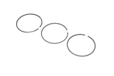 Кільця поршневі MB 87.0 (2.5/2/3) 2.0D/2.5D/3.0D OM601-OM603 (KS) C.I.U KOLBENSCHMIDT 800017310000