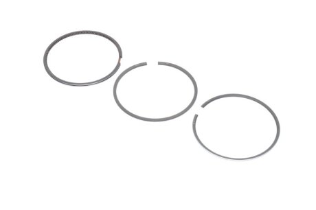 Кільця поршневі MB 89.5 (1.75/2/3.5) 1.8/2.0 M102 (KS) KOLBENSCHMIDT 800017712050