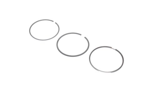 Кільця поршневі MB 89.9 (1.5/1.75/3) 2.0/2.2/2.8/3.2 M111/M104 (KS) KOLBENSCHMIDT 800017911000