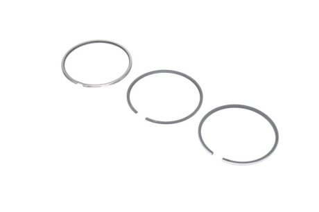 Кільця поршневі MB 90.9 (3/2/4) 2.4D/3.0D OM616/OM617 (KS) KOLBENSCHMIDT 800018411000