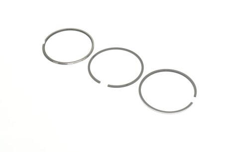 Кільця поршневі MB 91.0 (3/2/4) 2.4D/3.0D OM616/OM617 (KS) KOLBENSCHMIDT 800018411010