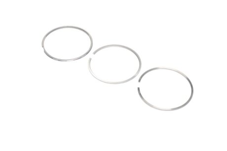 Кольца поршневые KOLBENSCHMIDT 800019211050