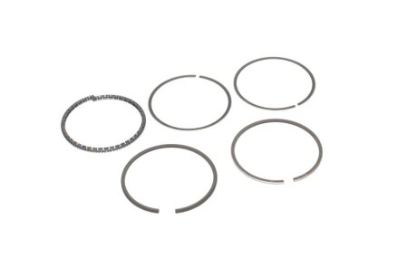 Кільця поршневі OPEL 75.0 (1.75/2/4) 13N/13S (KS) KOLBENSCHMIDT 800020410000